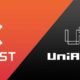 Crust Network Uniart