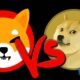 rivalitas shiba inu dogecoin