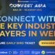 coinfest asia - indonesia