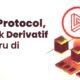Deri protocol - defi derivatif