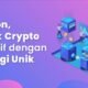 friktion proyek kripto inovatif