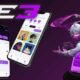 me3 Rilis versi Beta
