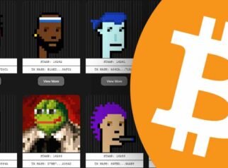 nft bitcoin - bitcoin stamps