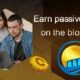 passive income - amgcrypto mining