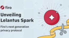 lelantus spark - firo - privasi transaksi