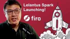 Lelantus Spark Launching - testnet