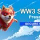 ww3 shiba