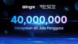 Beyond the Alpha bingx