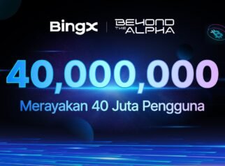 Beyond the Alpha bingx