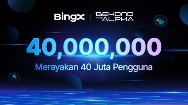 Beyond the Alpha bingx