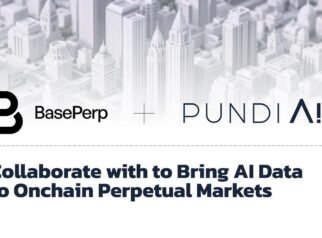 pundi ai - baseperp