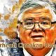 Agustin Carstens Tetap Yakini kripto Bubble dan Skema Ponzi