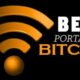BEWP portal Wifi Bitcoin