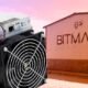 Bitmain Dirundung Masalah