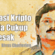 Ligitasi Kepentingan Publik di India tentang Kripto