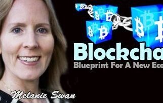 Buku Blockchain - Blueprint for a New Economy