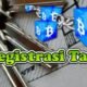 registrasi tanah