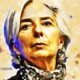 Christine Lagarde bicara tentang Cryptocurrency