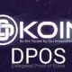 Bagaimana Pola DPOS DDKOIN Bisa Bekerja?