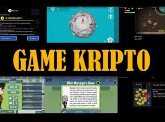 Game Kripto