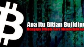 Apa itu Gitian Building