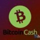Hashrate Bitcoin Cash Anjlok Hampir Separuh Setelah Halving