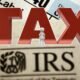 IRS Akan Investigasi Penipuan Pajak Kripto Secara Mendalam