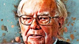 Ini Penyebab Warren Buffet Benci Bitcoin