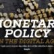 Kebijakan Moneter Di Era Digital