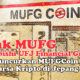 MUFG Jepang Memutuskan Membuat Bursa Kripto Sendiri