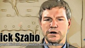 Mengenal BitGold