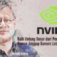 NVIDIA Raih Untung Besar dari Penambang Kripto