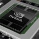 Nvidia Merana Lantaran Laba Merosot