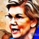 Nyinyirin Bitcoin, Senator Elizabeth Warren Dibanjiri Kritik