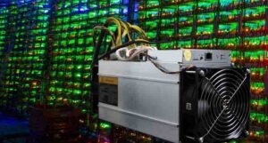 Pemerintah China Resmi Tutup Mining Farm Bitcoin Di Sichuan