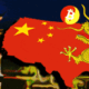 Penggunaan Bitcoin di China