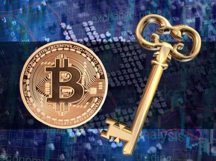 Pahami Perbedaan Impor Dan Sweep Private Key | Bitcoin Media