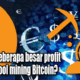 Profit pool mining bitcoin