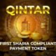 Qintar: Token Sesuai Syariah Pertama Diluncurkan April 2019