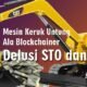 STO Dan IEO Hanyalah Delusi Baru Blockchainer