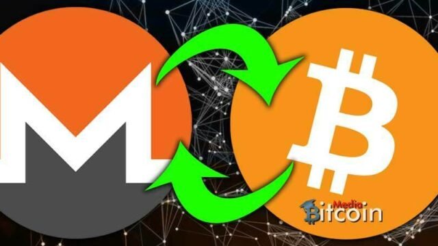 Samourai Wallet Garap Atomic Swap Antara Bitcoin Dan Monero