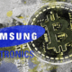 Samsung Elektronik Mulai Produksi ASIC Pertambangan Bitcoin