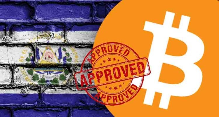 Sejarah Baru, Bitcoin Mata Uang Resmi Di El Salvador | Bitcoin Media