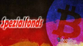 UU Dana Investasi Khusus Spezialfonds Jerman Berlaku