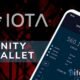 Wallet IOTA Diretas, Jaringan Berhenti Dan 21,9 Milyar Lenyap