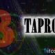 aktivasi bitcoin taproot
