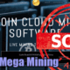 Bitcoin Mega Mining