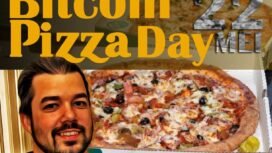hari Bitcoin Pizza