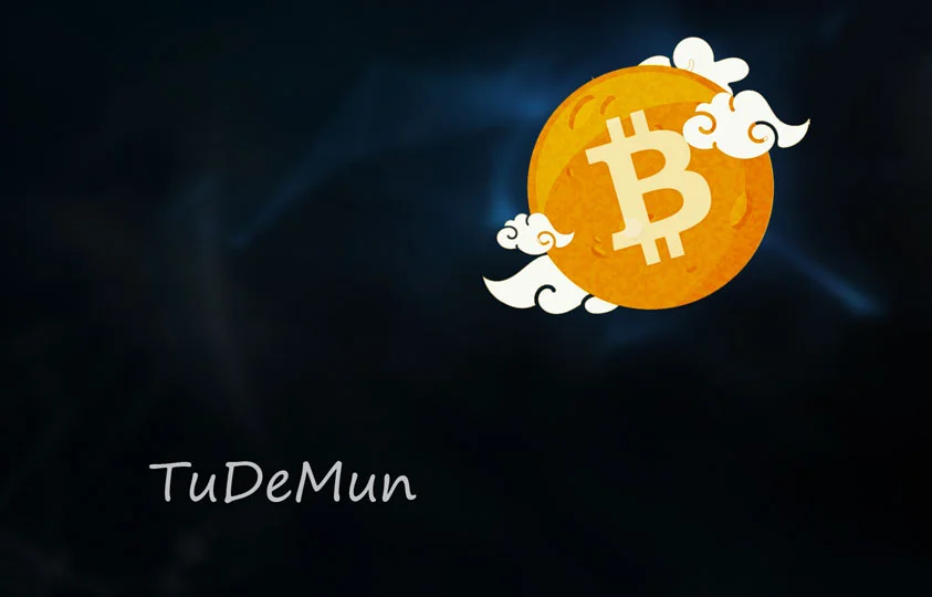 Bitcoin TuDeMun Bisa Dipicu Dari Perang Dagang Global