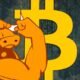 Mendekati Golden Cross, Siap Menuju Bull Market Bitcoin